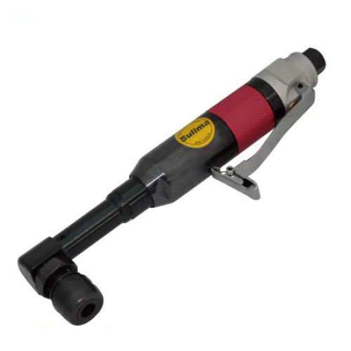 AT-9335  6mm/8mm90度氣鑽(3,000RPM) (可用于銑磨）