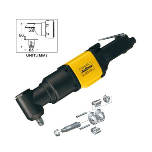 AT-5306L1/2” 90度氣動扳手