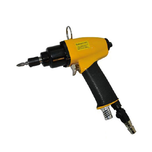 AT-4670/AT-4670W1/4”氣動起子/ 3/8”氣動扳手