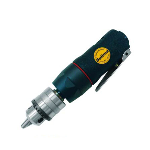 AT-4027 1/4”直型氣鑽(6，000RPM)