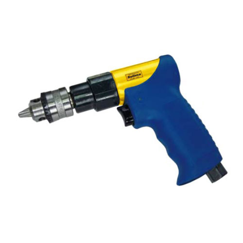 AT-4022 1/4”工業級氣鑽(4，500RPM)