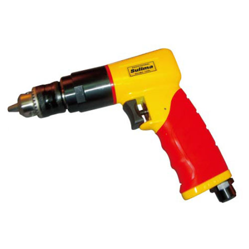 AT-4030A 3/8”專業級氣鑽(2，200RPM)