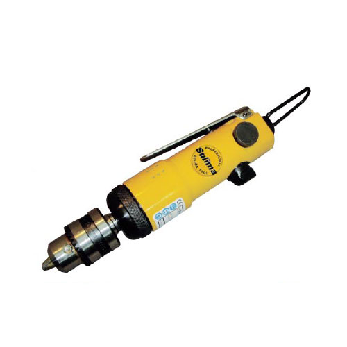 AT-4102  3/8”直型正逆轉氣鑽(2，200RPM)