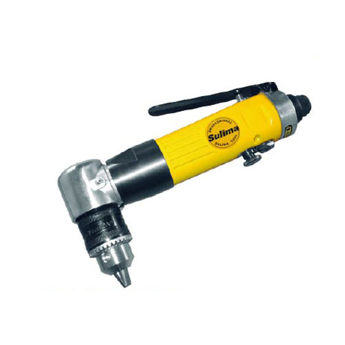 AT-4048  1/2”90 度正逆轉氣鑽(1，800/800RPM)