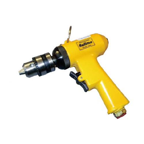 AT-4032S 3/8”專業級正逆轉氣鑽(2，600RPM)