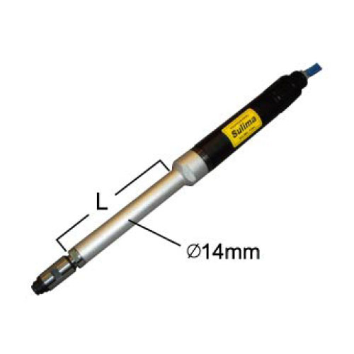 AT-3172-8 L=200mm 深孔精密研磨機(35，000Rpm)