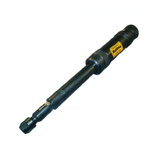 AT-260L	6MM帶柄加長型砂輪機