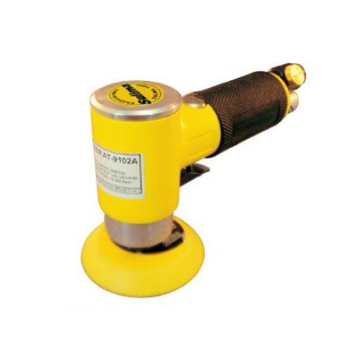 AT-9102A 2”/3” 偏擺研磨機(15，000RPM)