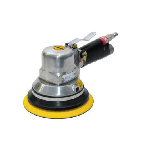 AT-7128V(偏擺 10mm) 6”自吸式偏擺式砂磨機