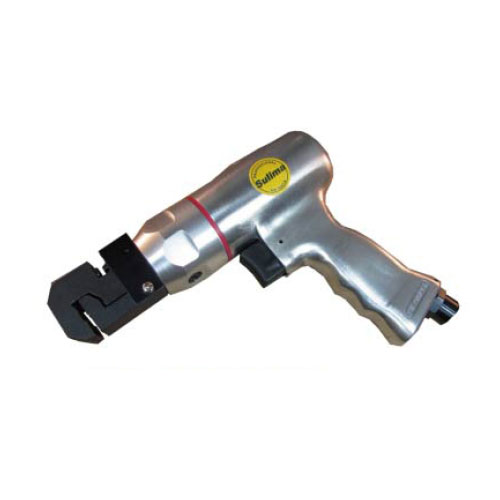 6053B沖孔折邊機 8mm 折邊能力︰1.6mm