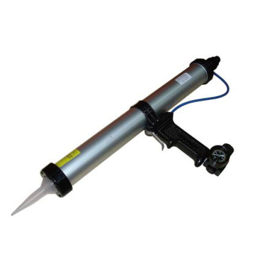 WT-282AXL(600ml) 氣動軟膠槍
