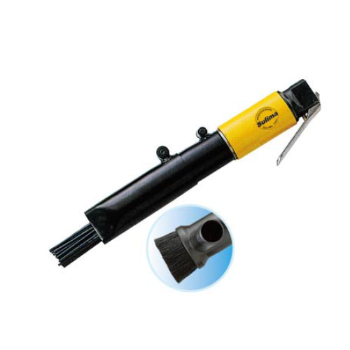 AT-2500V(中央集塵) 工業級除銹器