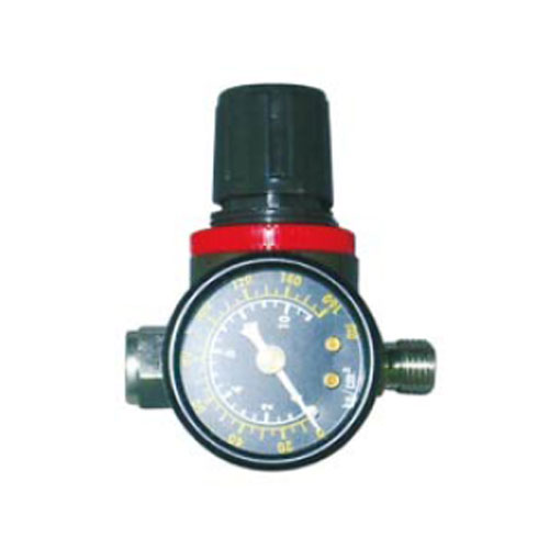 AA-2001 1/4”調整器  氣動配件三點組合