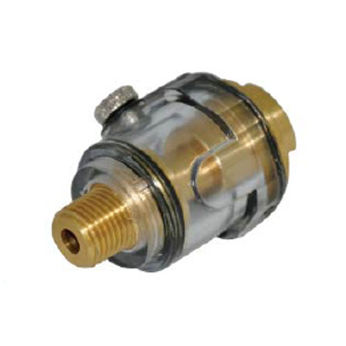 AA-3040(l/4”) 氣動工具油霧器