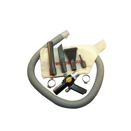 AA-5005(內調式）吹吸兩用槍組