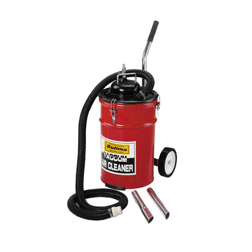 20L氣壓式工業吸塵器